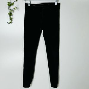 Liverpool Black Skinny Jeans